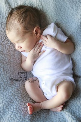 Newborn Photographer Orlando Florida