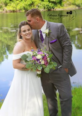 Wedding Photographer Jacksonville Florida
