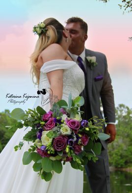 Wedding Photographer Jacksonville Florida
