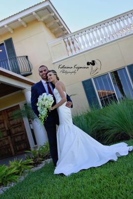 Daytona Beach Florida Wedding Photographer