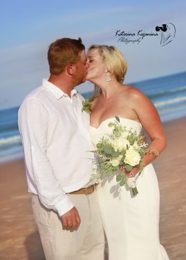 Wedding Photographer Hammock Beach