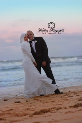 Wedding Photographer Palm Coast