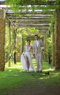 Wedding Photographer Fairchild Tropical Botanic Garden Coral Gables