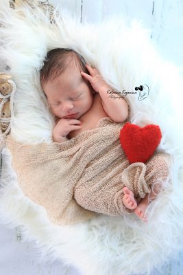 Newborn photography sessions in Jacksonville Florida nad North Florida
