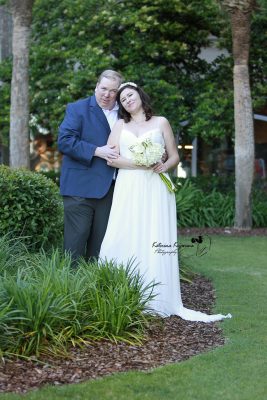 Bridal and wedding photography at The Ritz-Carlton, Amelia Island Florida