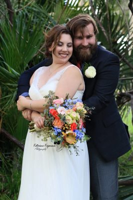 Wedding photography in Florida