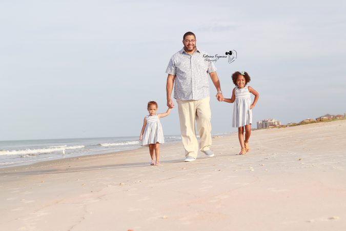 Family and kids photographer in Hammock Beach Resort, Palm Coast Florida