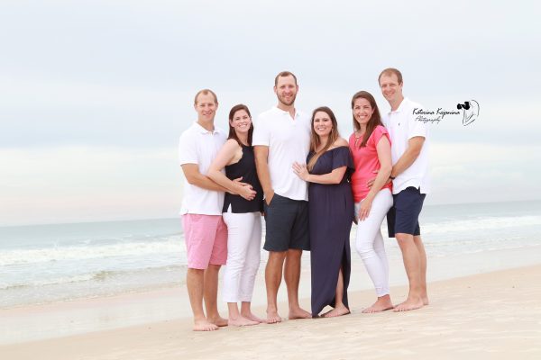 Kids and Family Photographer in Hammock Beach Palm Coast Florida