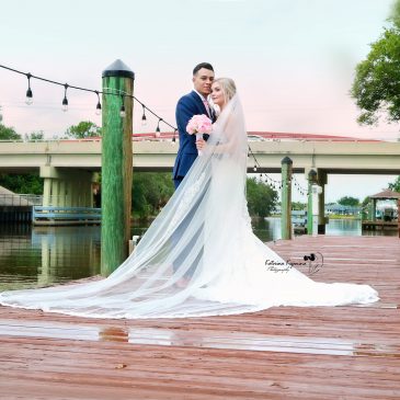 Professional wedding photography services and engagement photography sessions in Palm Coast Florida, Orlando, St. Augustine and Jacksonville