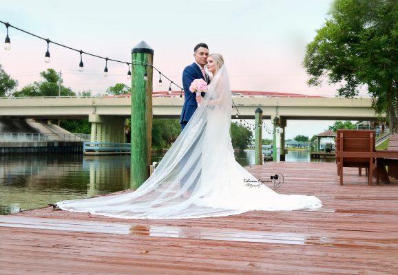 Professional wedding photography services and engagement photography sessions in Palm Coast Florida, Orlando, St. Augustine and Jacksonville