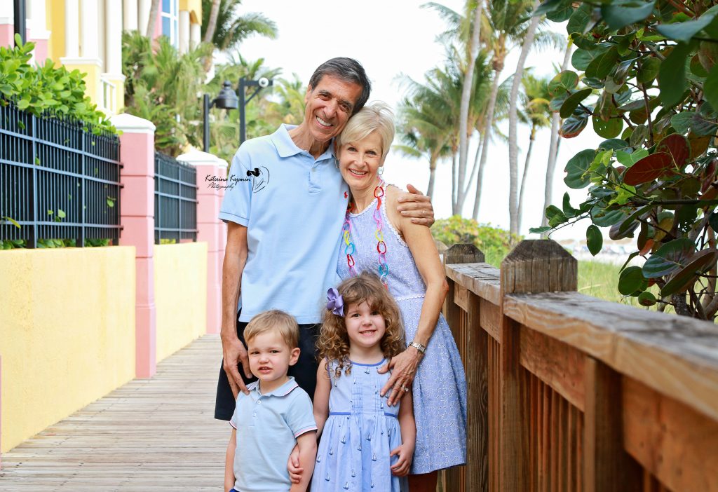 Family photography session and kids portraits in Ft. Lauderdale and Miami