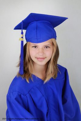 Graduation photography and senior portraits
